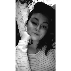 Meet your Posher, Alexandria